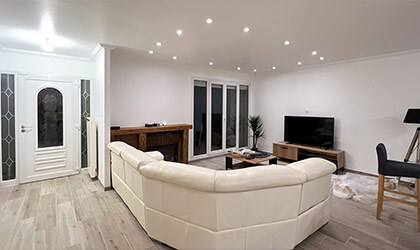 gallerie image slider XS 2 amenagement