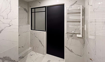 gallerie image slider XS 3 amenagement