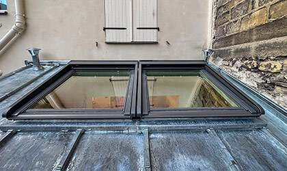 gallerie image slider XS 3 fenetretoit