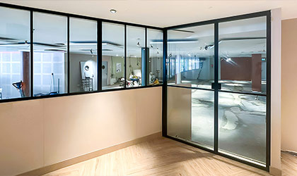 gallerie image slider XS 2 porte