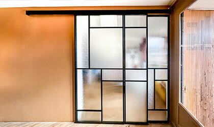 gallerie image slider XS 3 verriere
