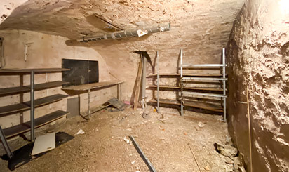 gallerie image amenagement cave a vin - Slide XS 1