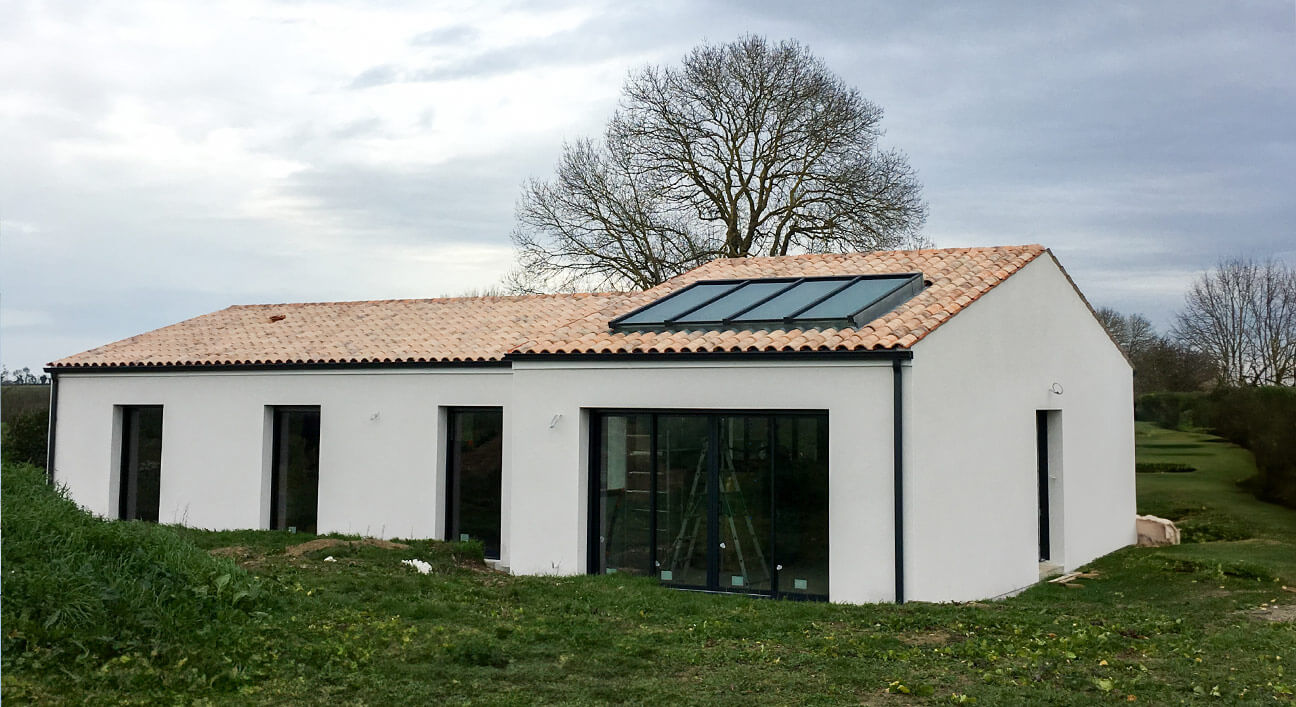 gallerie image fenetre toit - Slide XL 1