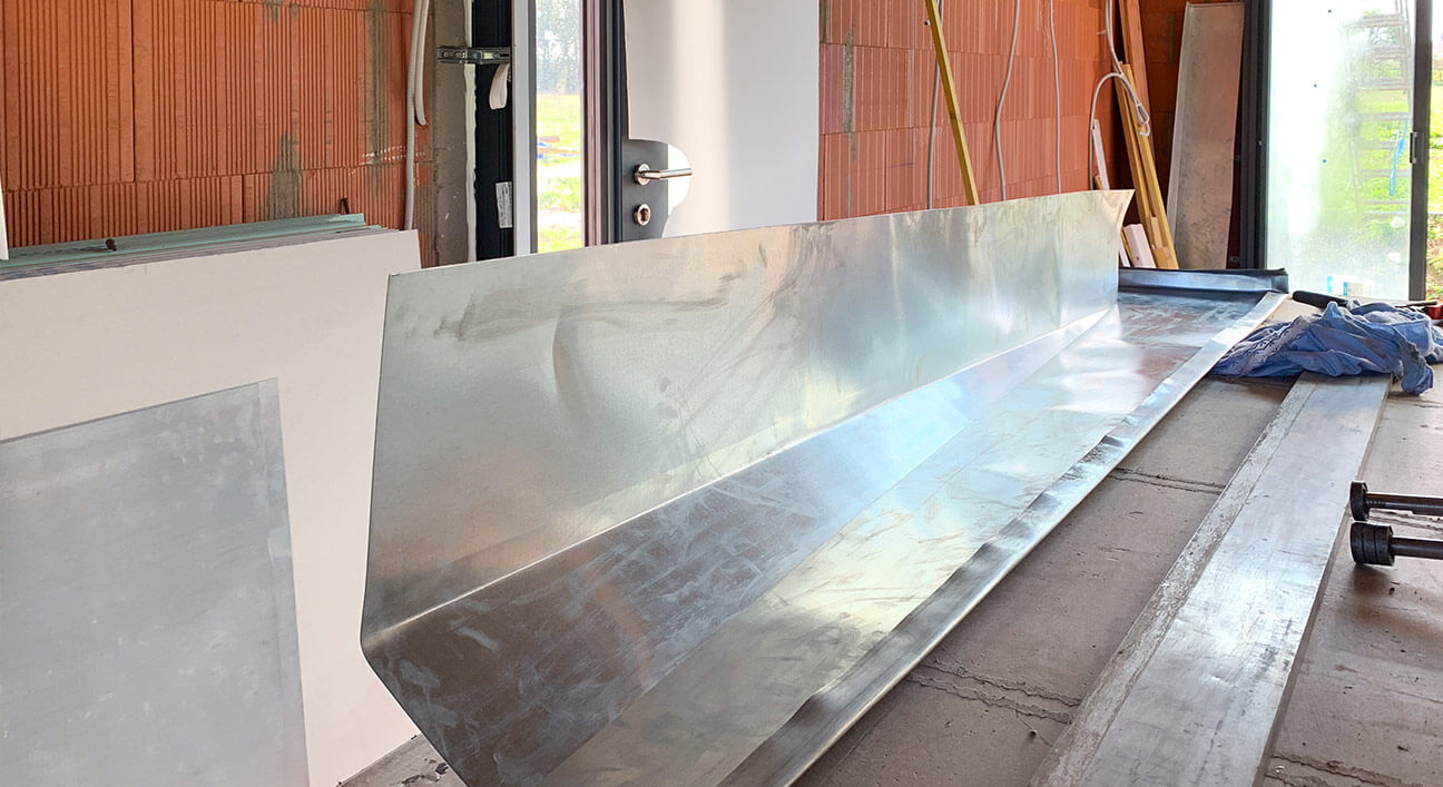 gallerie image fenetre toit - Slide XL 3