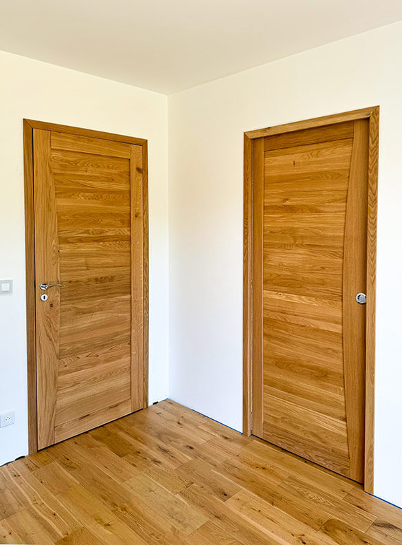 image 1 pose-porte