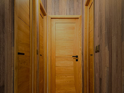 image pose-porte