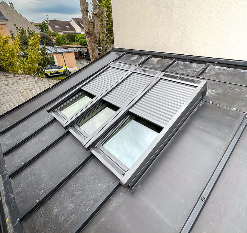 image 2 pose-velux-3en1