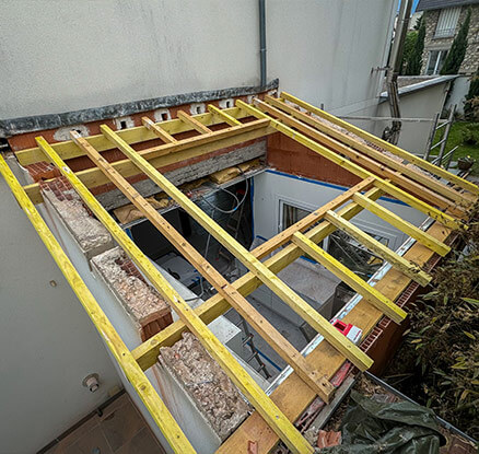 gallerie image pose velux 3en1 - Patchwork 2