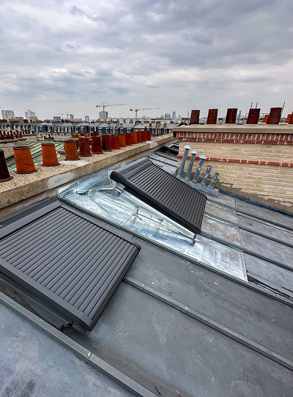 image 1 pose-velux-simple