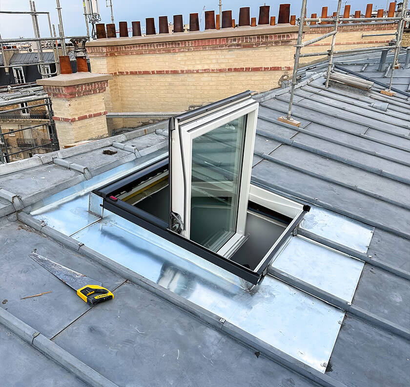 image 2 pose-velux-simple