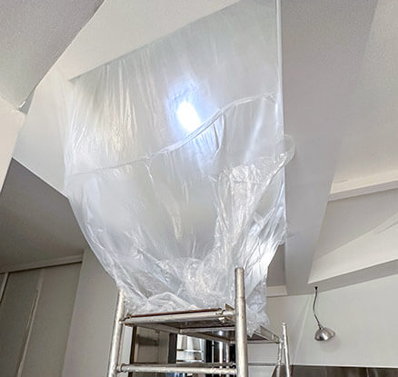 gallerie image pose velux simple - Patchwork 2