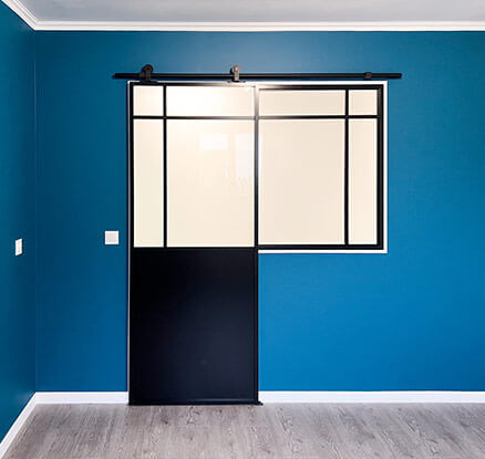 gallerie image renovation interieur maison - Patchwork 12