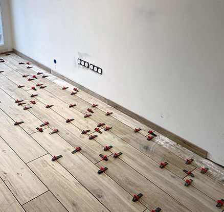 gallerie image renovation interieur maison - Patchwork 7