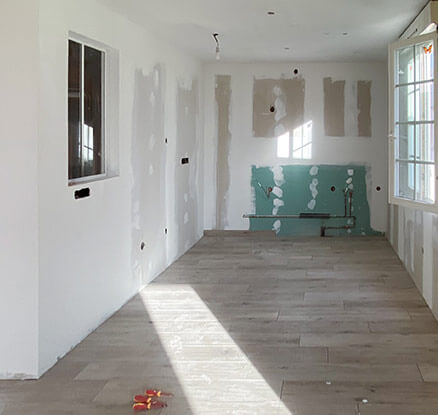 gallerie image renovation maison - Patchwork 10