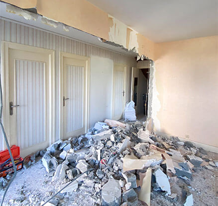 gallerie image renovation maison - Patchwork 2