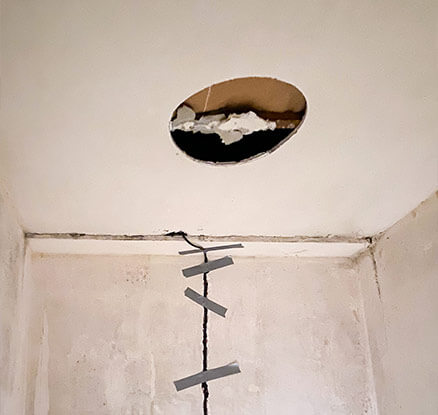 gallerie image renovation maison - Patchwork 21