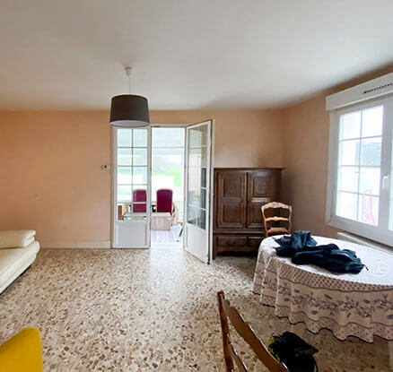 gallerie image renovation maison - Patchwork 25