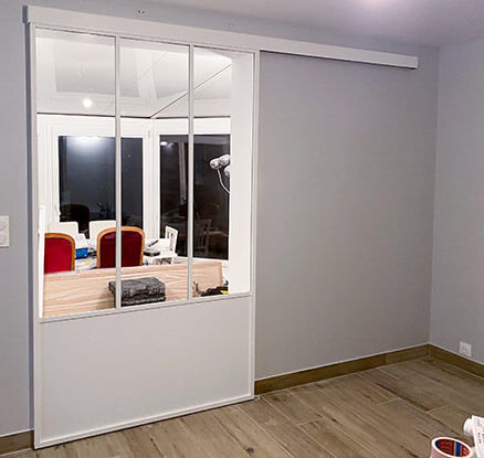 gallerie image renovation maison - Patchwork 26