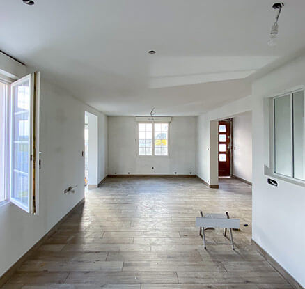 gallerie image renovation maison - Patchwork 3