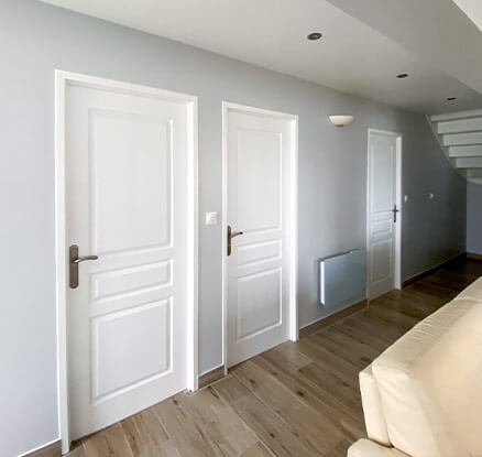 gallerie image renovation maison - Patchwork 4