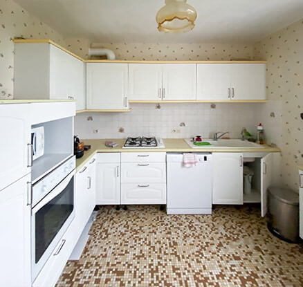 gallerie image renovation maison - Patchwork 5