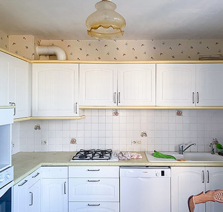 gallerie image renovation maison - Patchwork 6