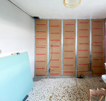 gallerie image renovation maison - Patchwork 7