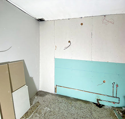 gallerie image renovation maison - Patchwork 8