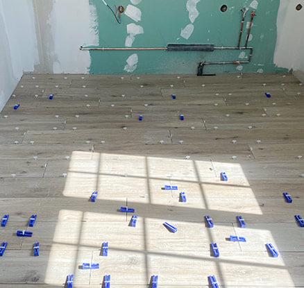 gallerie image renovation maison - Patchwork 9