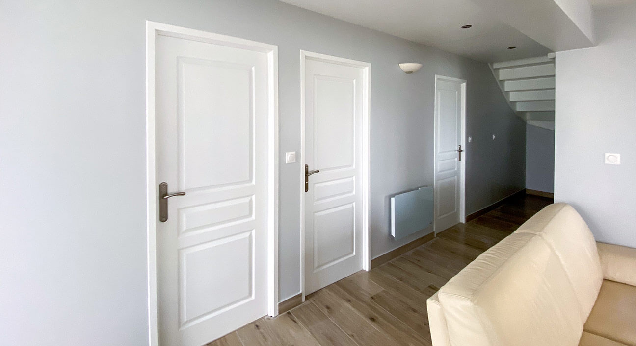 gallerie image renovation maison - Slide XL 2