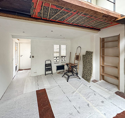 gallerie image verriere atelier bureau - Patchwork 1