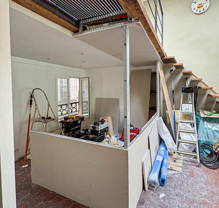 gallerie image verriere atelier bureau - Patchwork 2