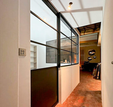 gallerie image verriere atelier bureau - Patchwork 3