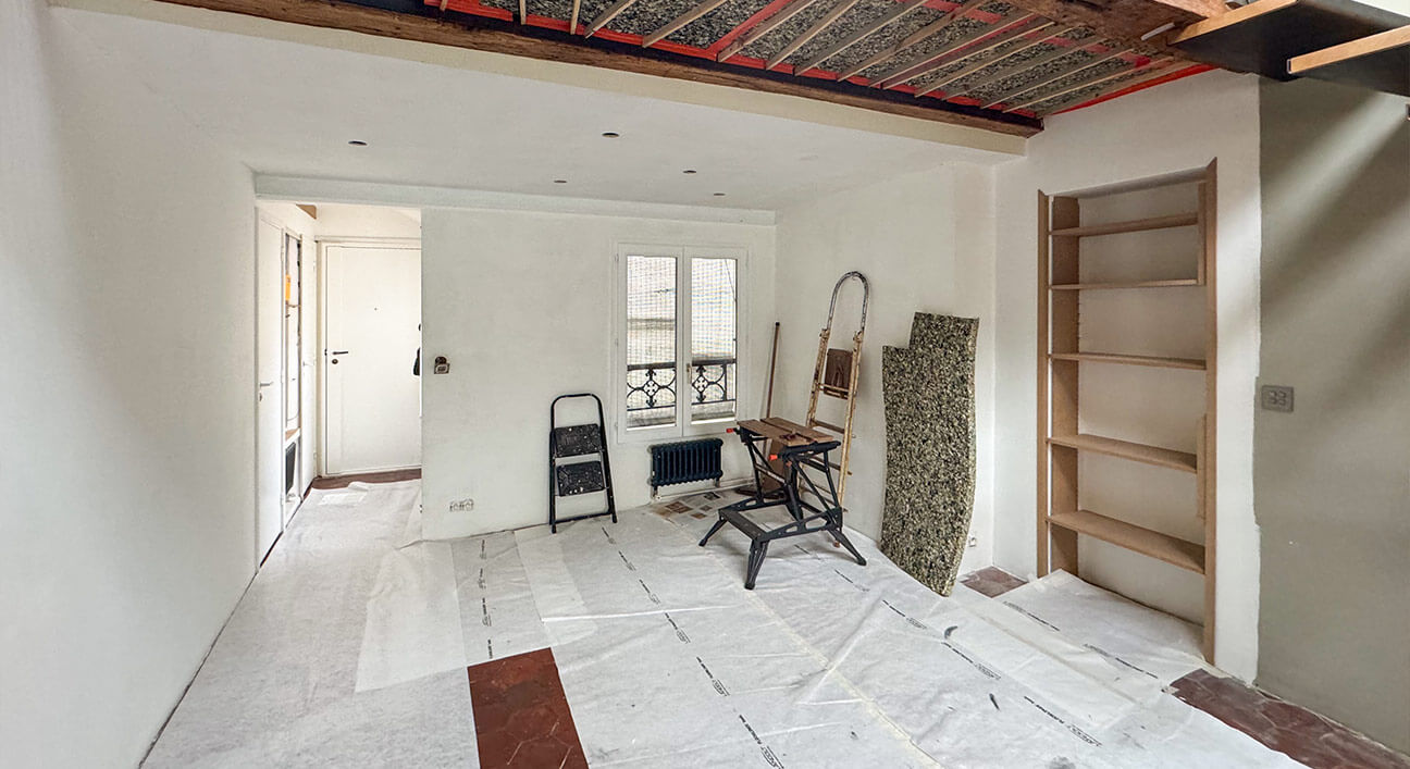 gallerie image verriere atelier bureau - Slide XL 1