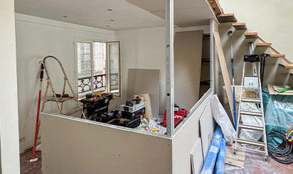 gallerie image verriere atelier bureau - Slide XS 2
